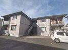 シャーメゾン　アイサイトＡの外観