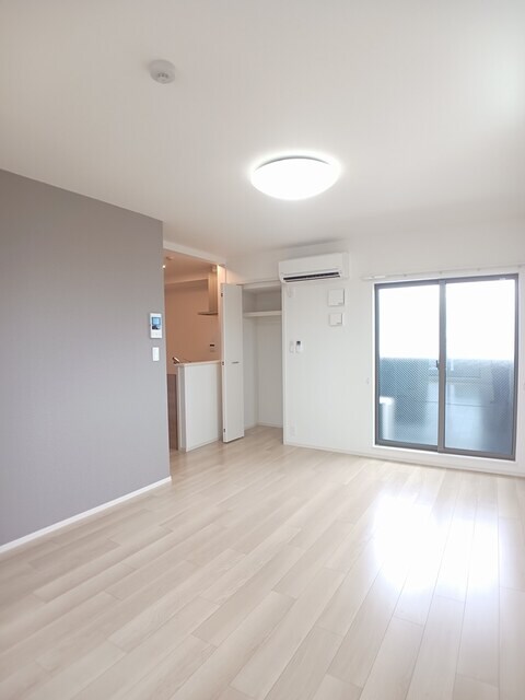  カーサ・ソレイユ　Ｂ