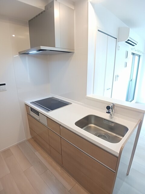  カーサ・ソレイユ　Ｂ