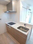  カーサ・ソレイユ　Ｂ