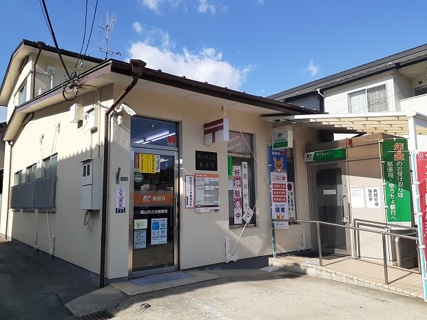  カーサ・ソレイユ　Ｂ