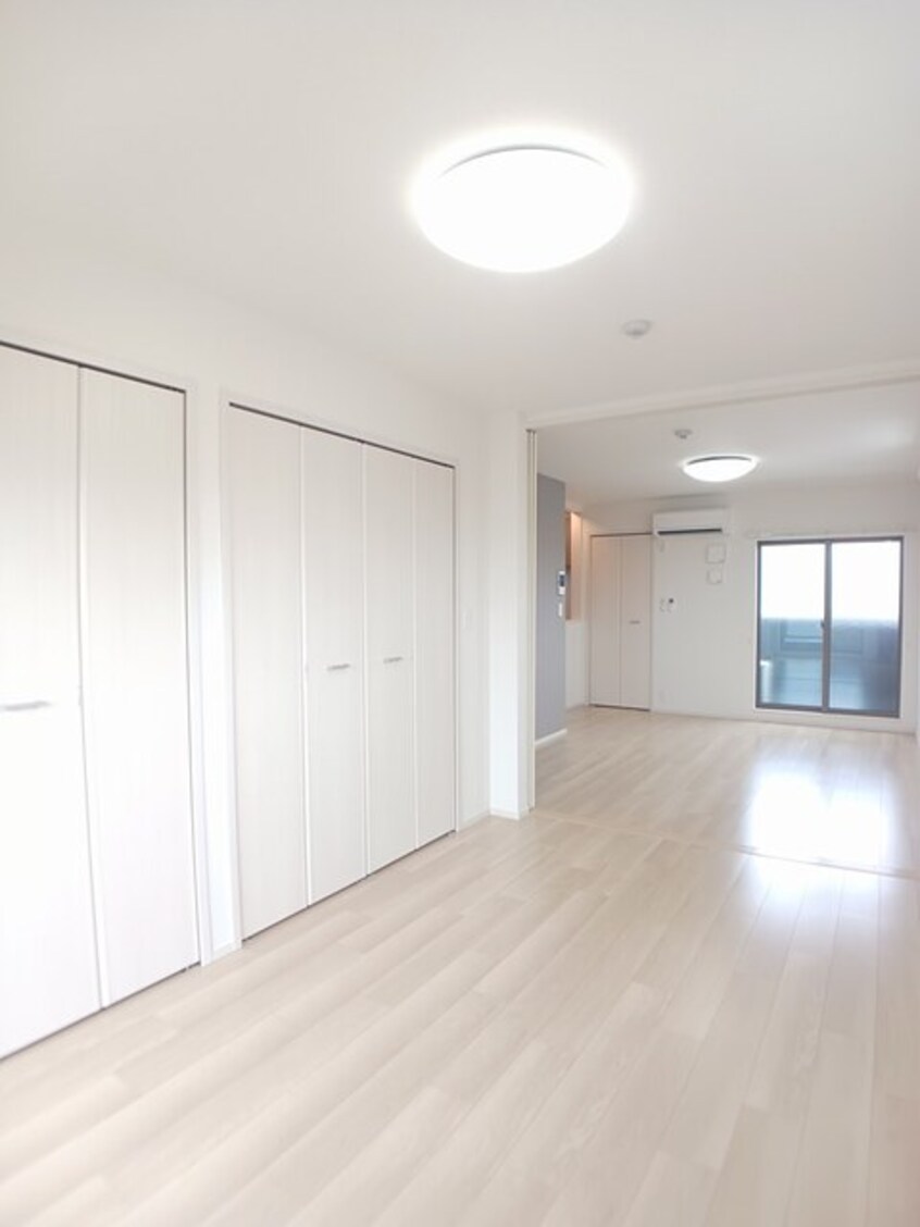  カーサ・ソレイユ　Ｂ