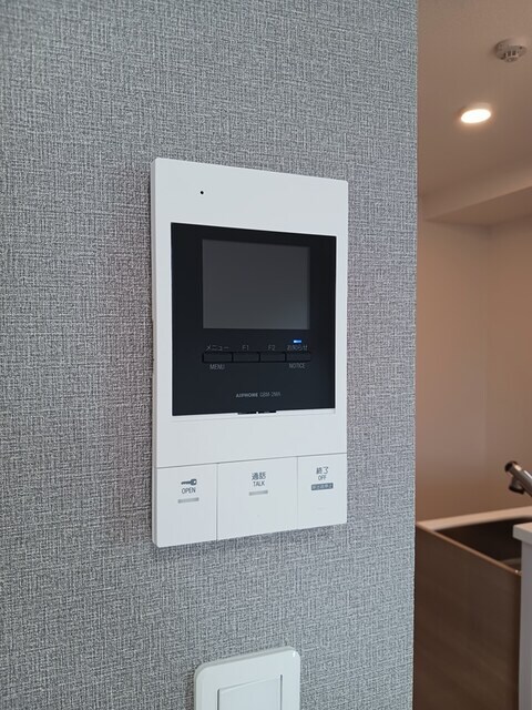  カーサ・ソレイユ　Ｂ