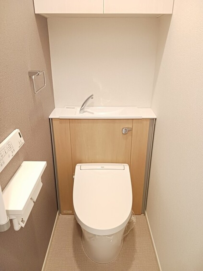  カーサ・ソレイユ　Ｂ