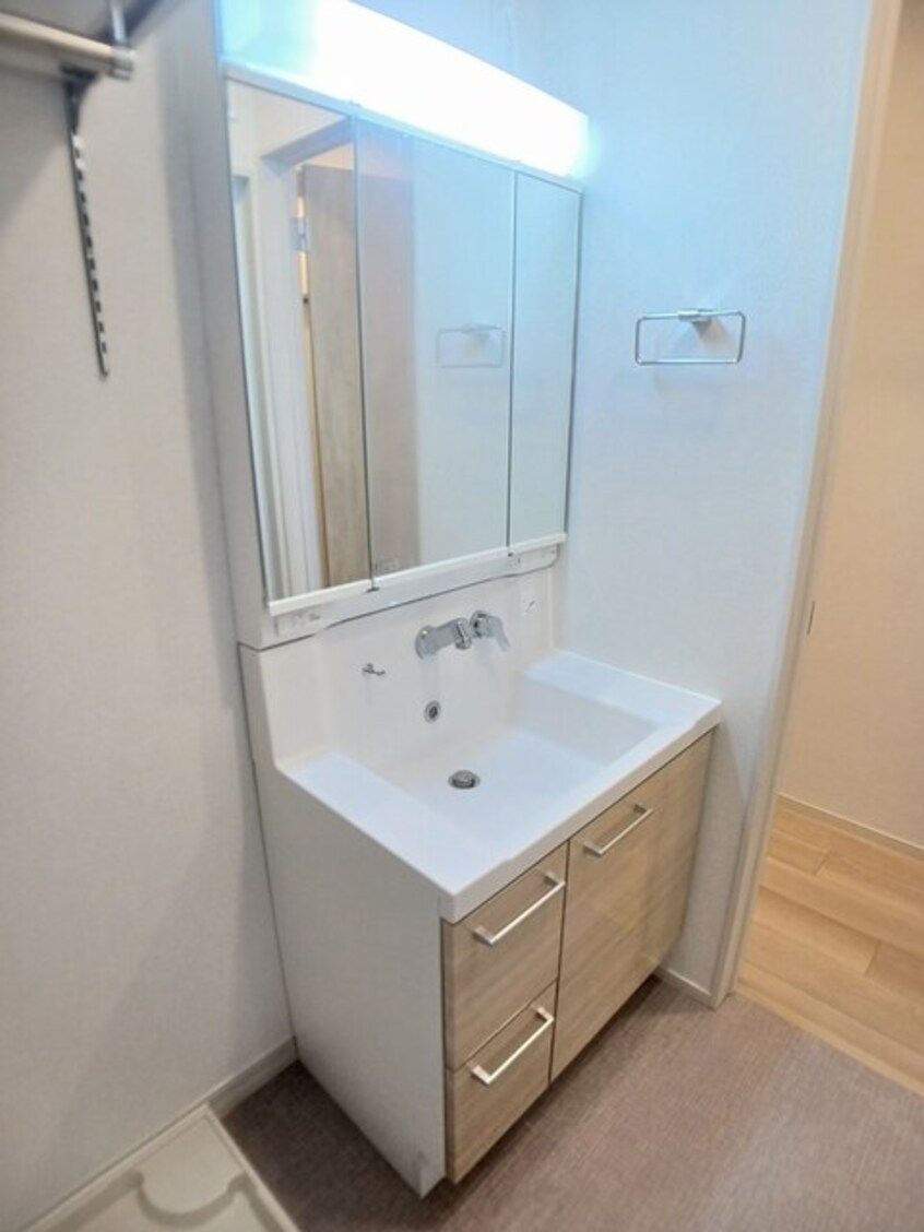  カーサ・ソレイユ　Ｂ