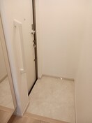  カーサ・ソレイユ　Ｂ