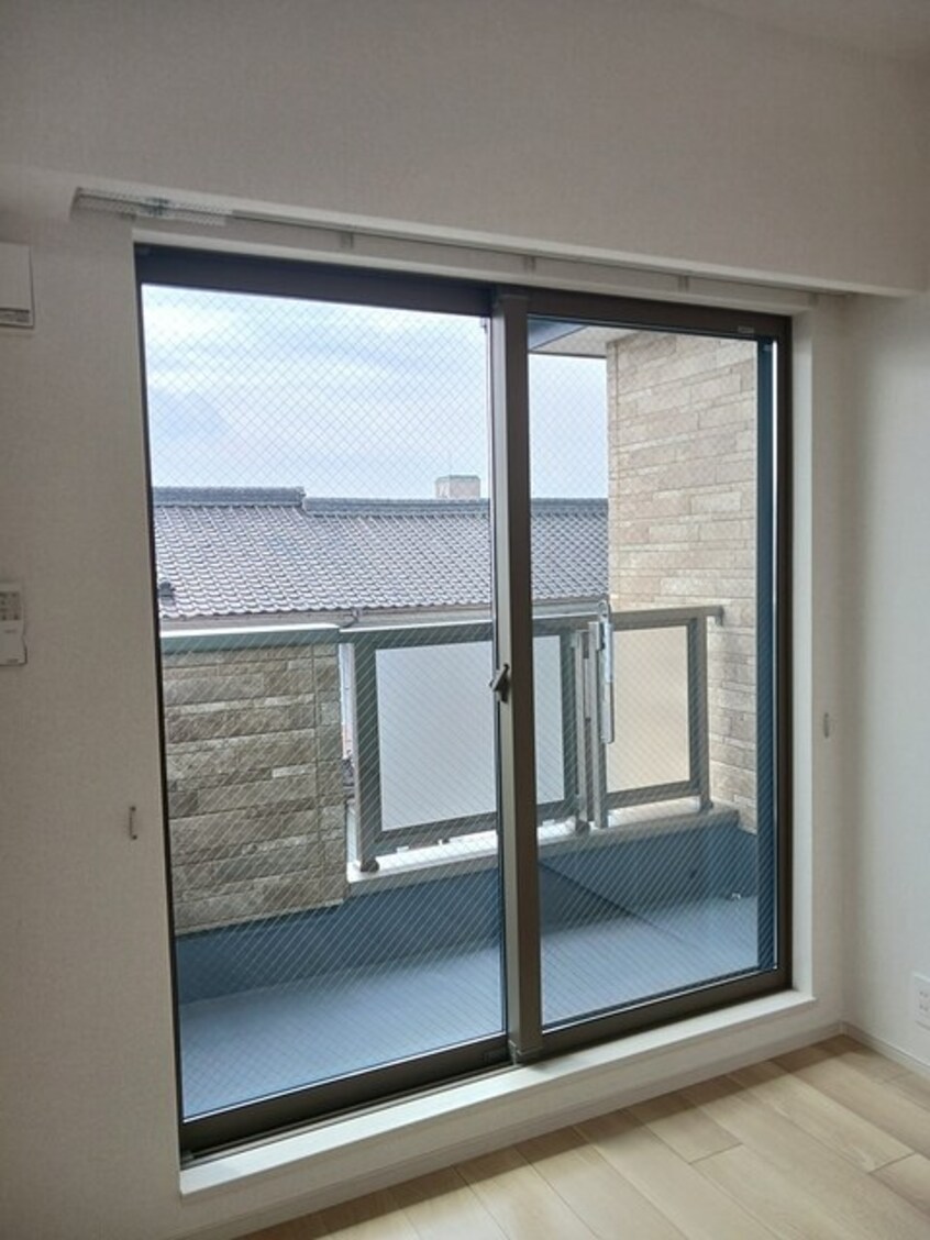  カーサ・ソレイユ　Ｂ