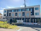 ライトスプリングＢの外観