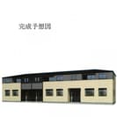 千田町３丁目アパートの外観