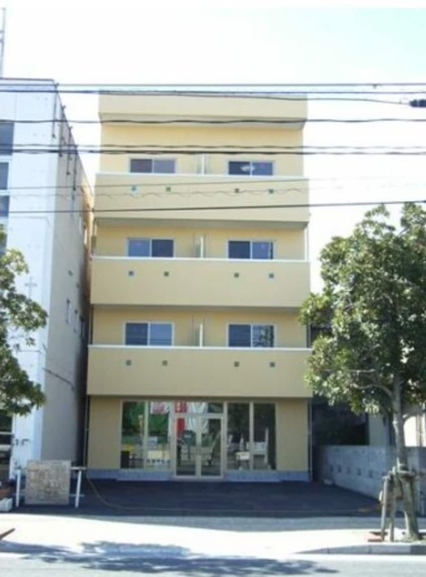  ルエ・デュ・パルク