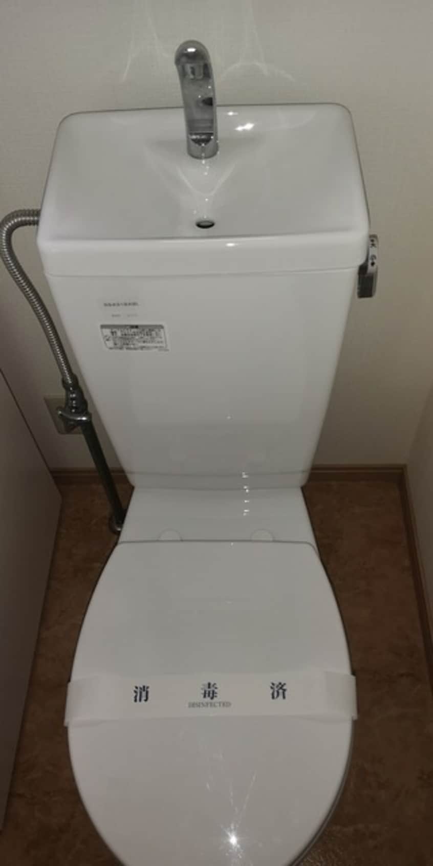  サンライト南本庄