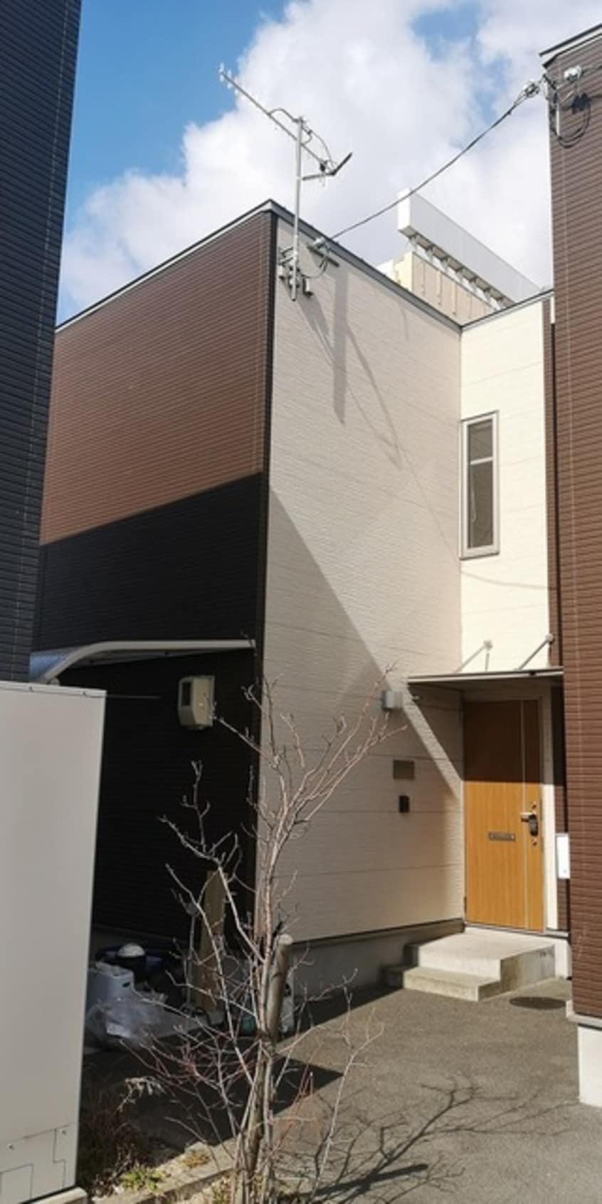  サンライト南本庄