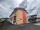 山根ハイツ