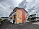山根ハイツ