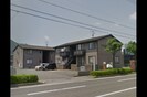 エスペランサ Bの外観