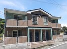 セダ．フィールド２１Ｂの外観