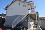 夢ハイツ