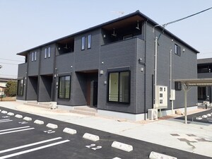 ラ　ヴィ　ベール　Ⅱ