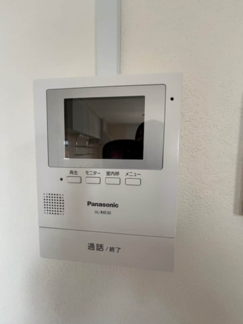 新涯マンションA
