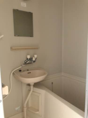  セフィラT・A・P　B棟