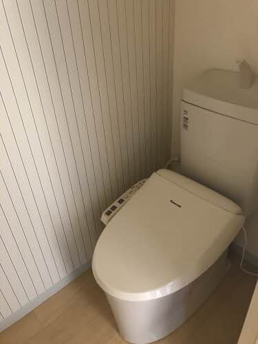  セフィラT・A・P　B棟