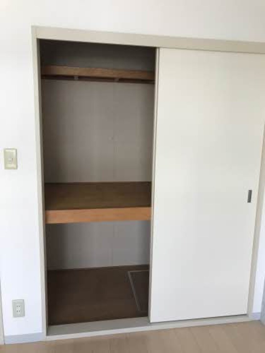  セフィラT・A・P　B棟