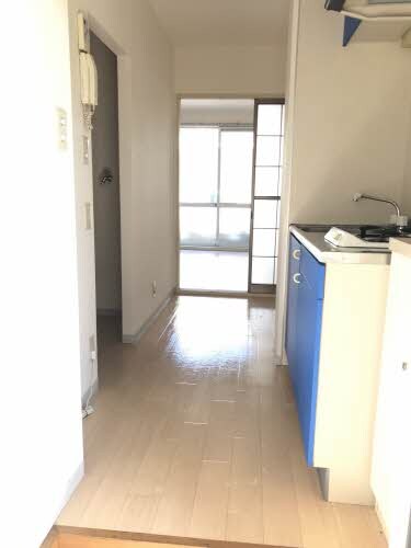  セフィラT・A・P　B棟