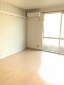  セフィラT・A・P　B棟