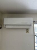  セフィラT・A・P　B棟