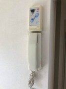  セフィラT・A・P　B棟