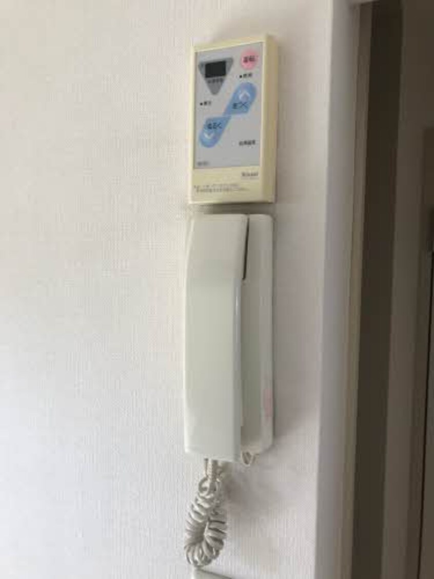  セフィラT・A・P　B棟