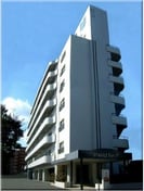 グレーシル鷹取の外観