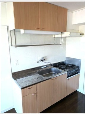  グレーシル鷹取