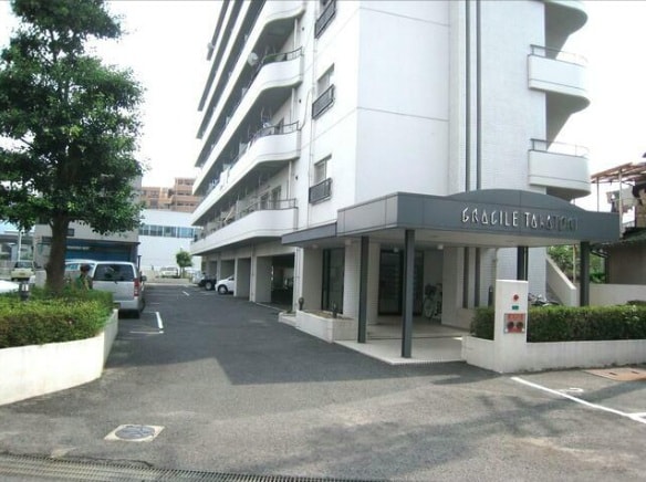  グレーシル鷹取