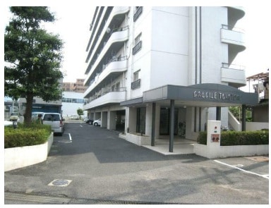  グレーシル鷹取