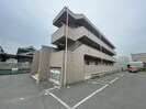 ST.ロイヤルの外観