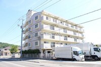 サンハイツエバンス