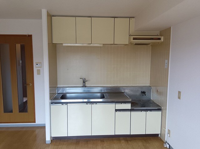  サンハイツエバンス