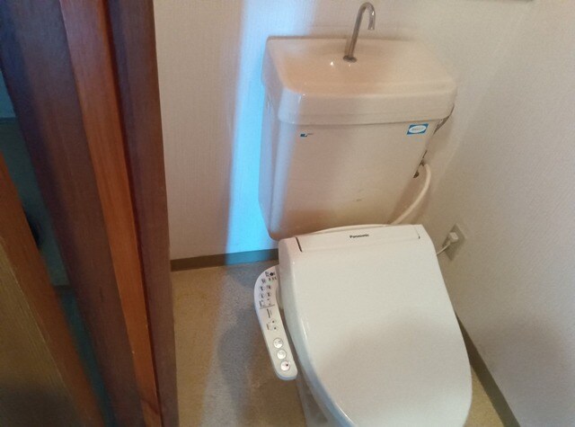  サンハイツエバンス