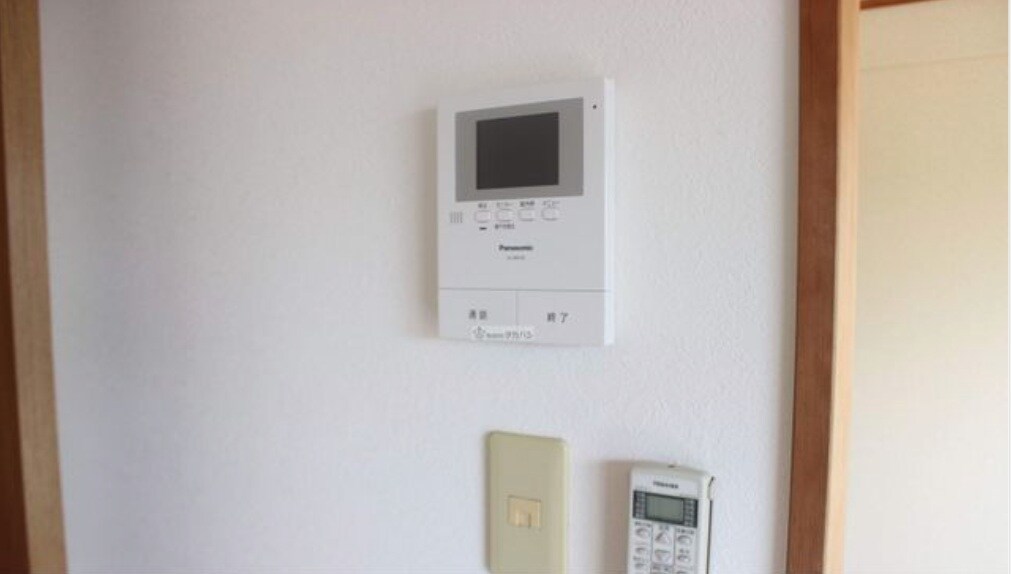  サンハイツエバンス