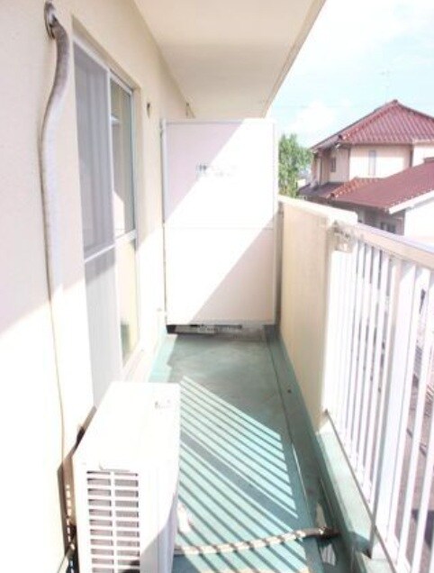  サンハイツエバンス