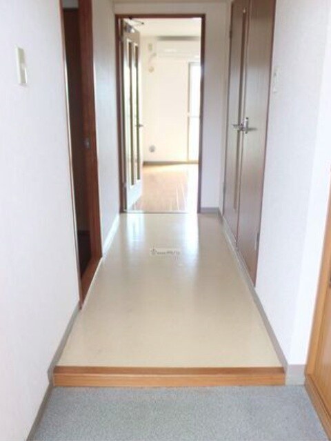  サンハイツエバンス