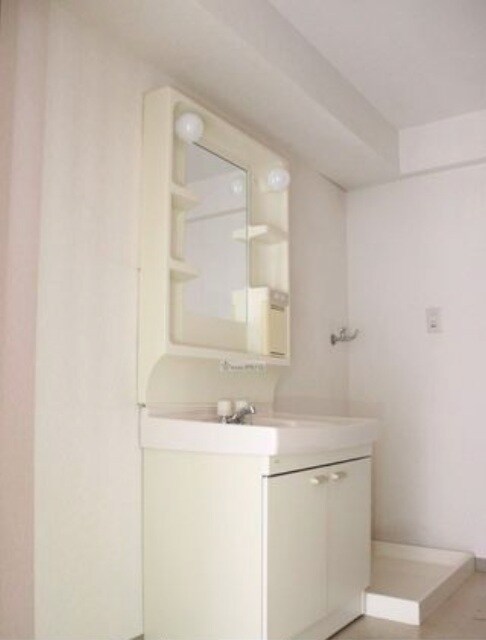  サンハイツエバンス