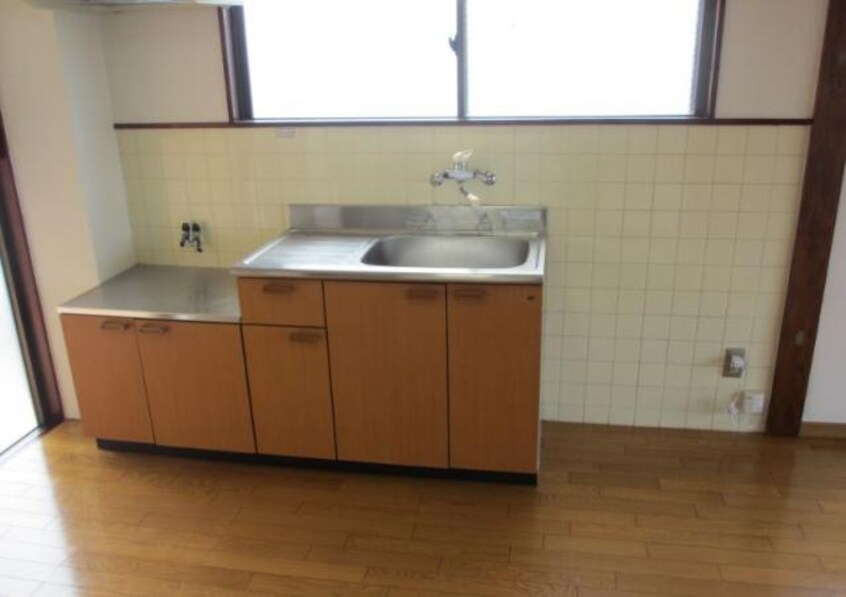  入船マンション