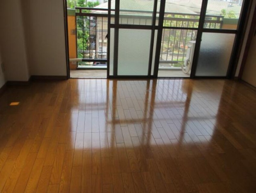  入船マンション