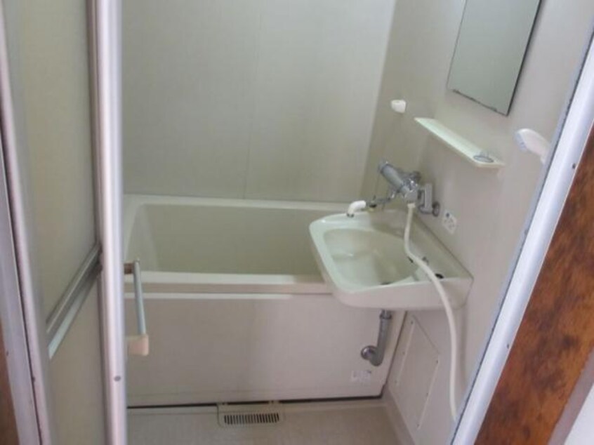  入船マンション