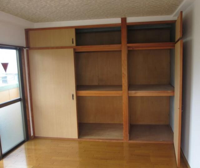  入船マンション