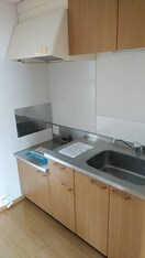  サンフォレスト木之庄