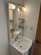  サンフォレスト木之庄