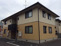 グリーンハイツセライ　B